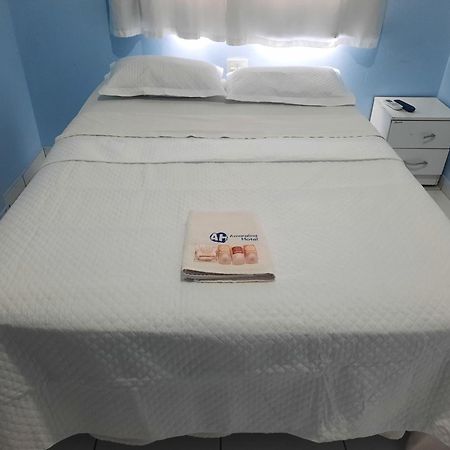 Amaralina Hotel Francisco Sá מראה חיצוני תמונה