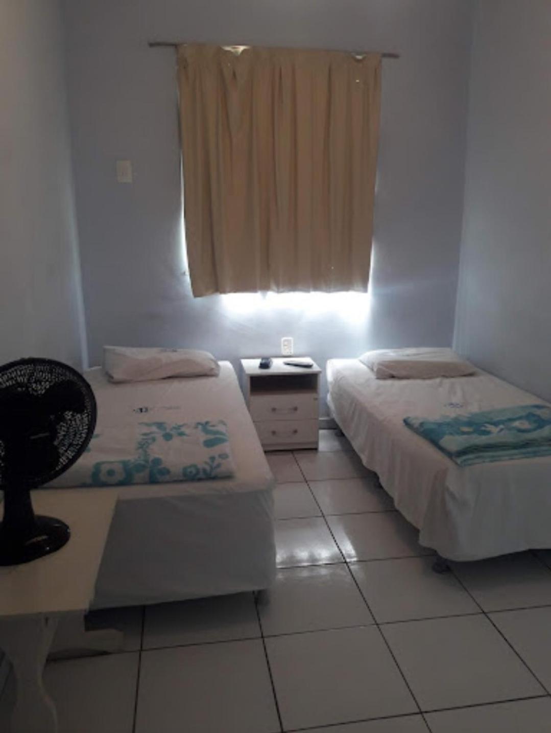 Amaralina Hotel Francisco Sá מראה חיצוני תמונה