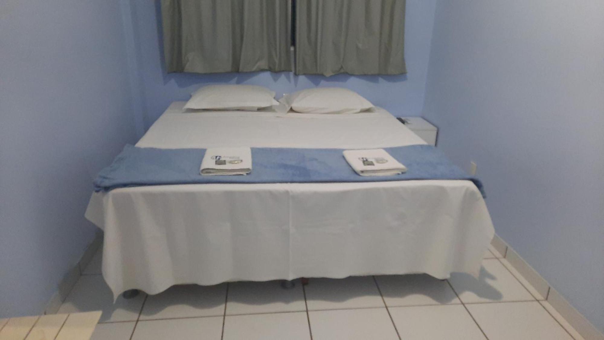 Amaralina Hotel Francisco Sá מראה חיצוני תמונה
