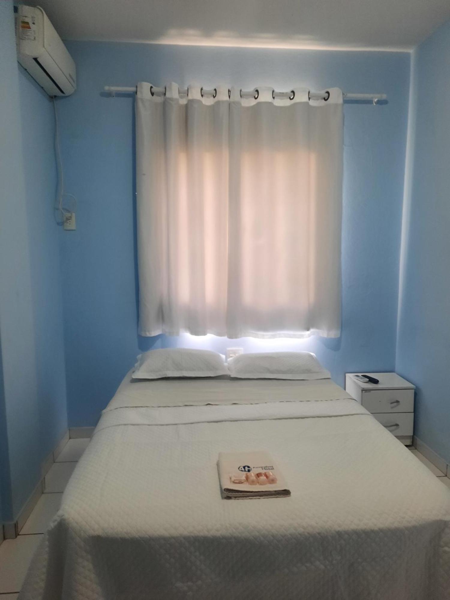 Amaralina Hotel Francisco Sá מראה חיצוני תמונה